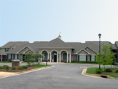 Grove Park Village